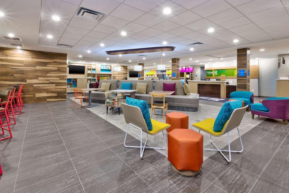 Home2 Suites by Hilton Grand Blanc Flint photo 17