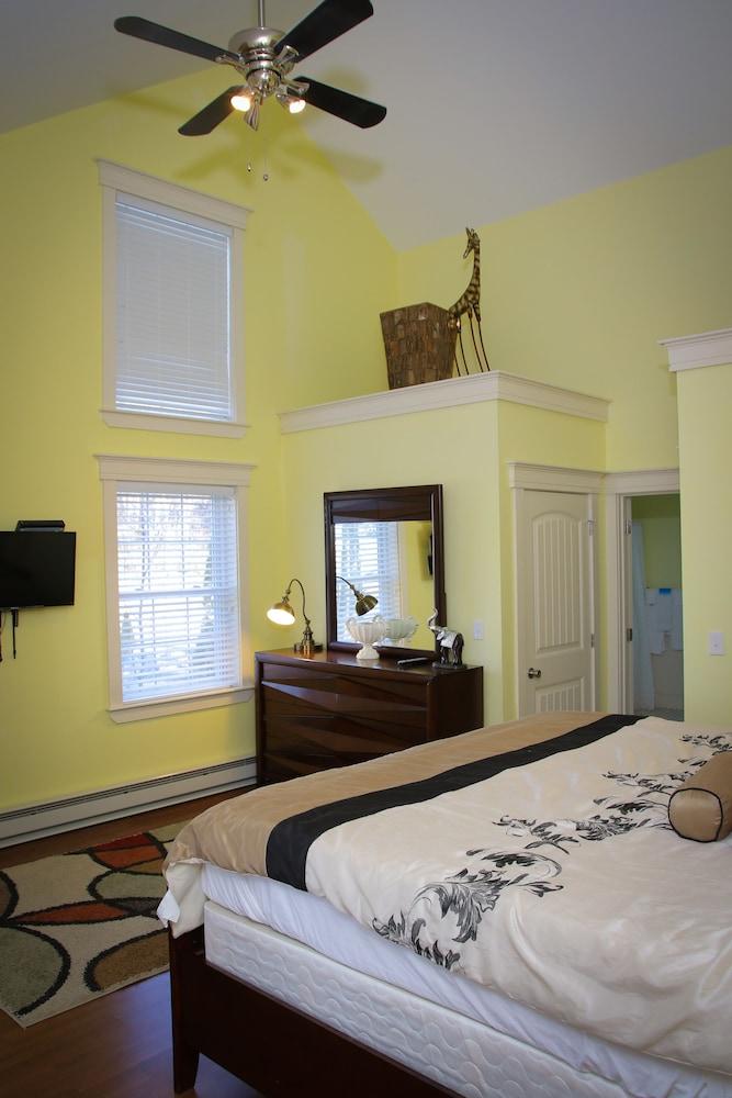 Sheepscot Harbour Village Resort photo 21