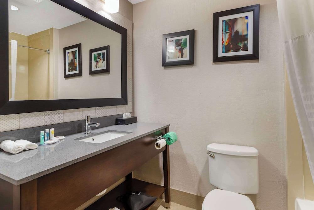 Comfort Suites Shenandoah-The Woodlands photo 22