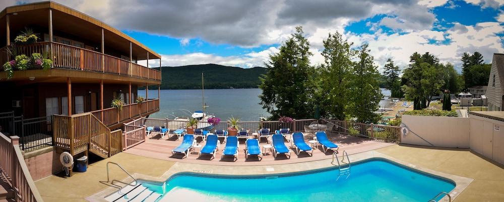 Lake Crest Inn photo 83