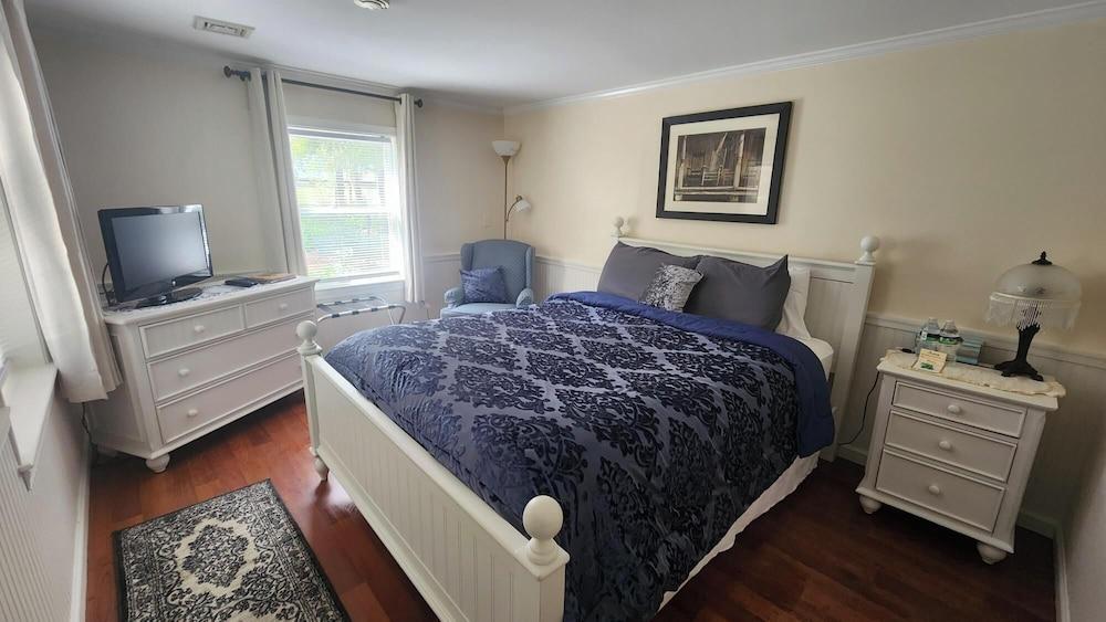 Greystone Manor Bed & Breakfast photo 27