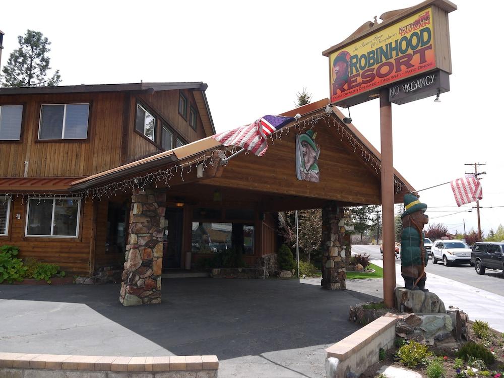 Robinhood Resort photo 64
