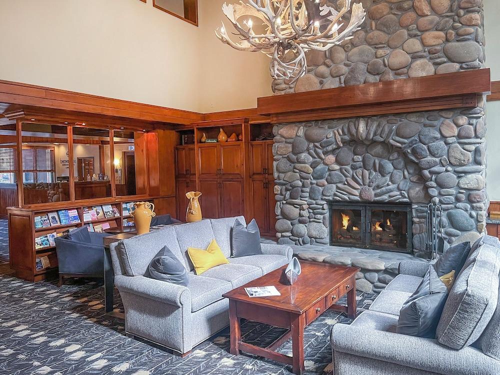Highlands Lodge in Beaver Creek by Elevation Accommodations photo 43