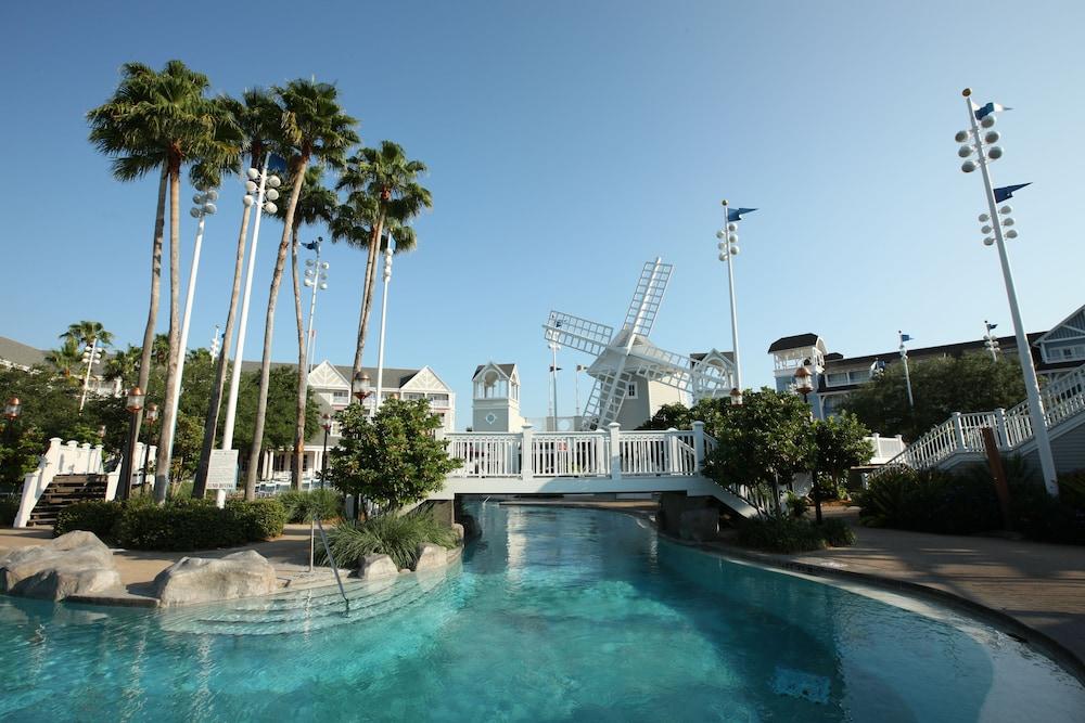 Disney's Beach Club Villas photo 17