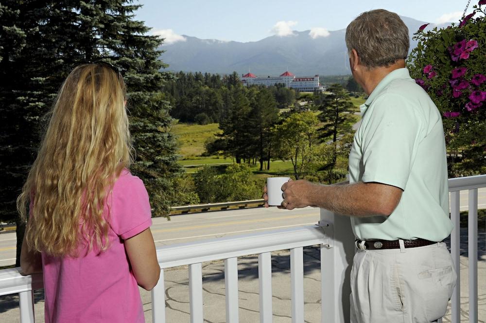 The Lodge at Bretton Woods photo 40