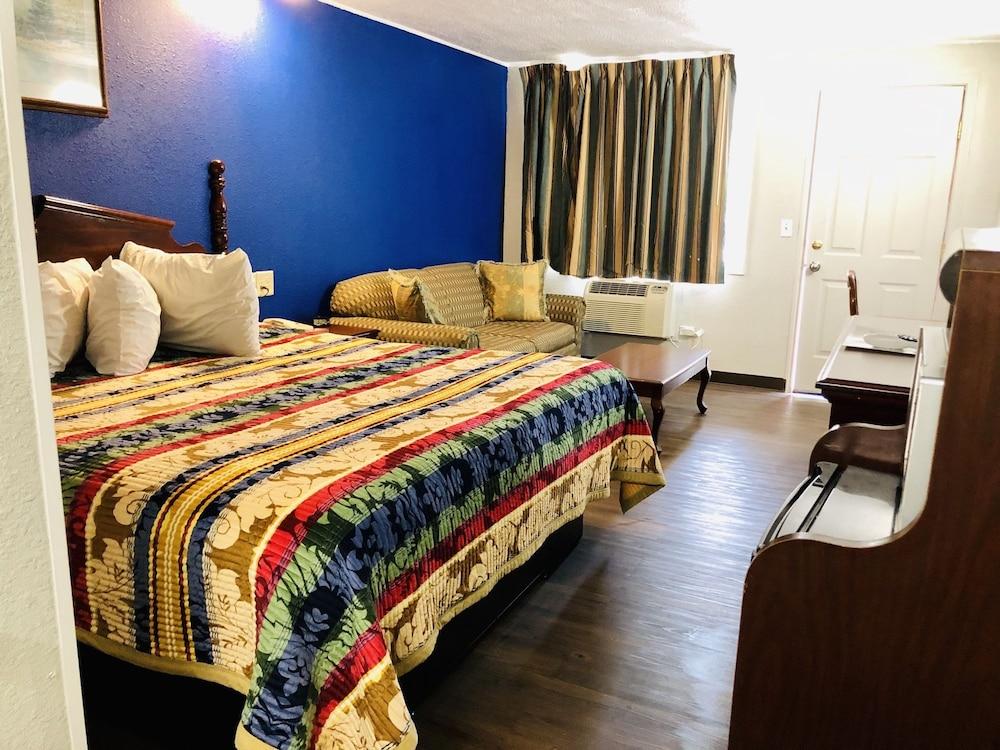 Linwood Motel photo 6