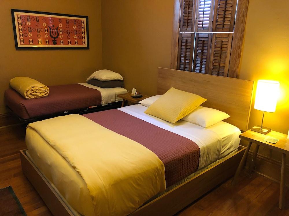 Hotel Frederick photo 65