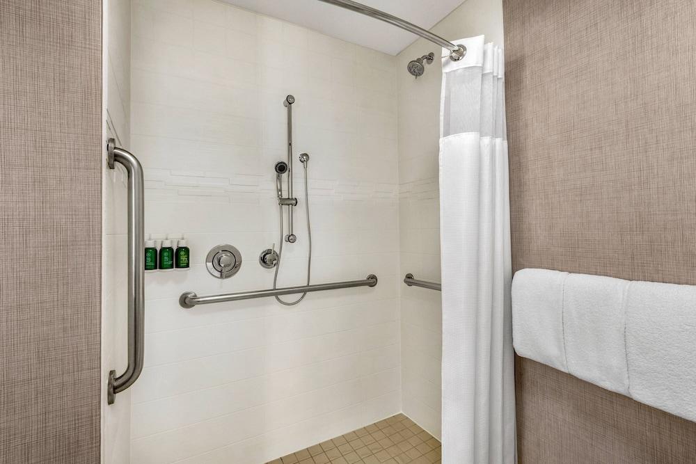 Residence Inn Houston Northwest/Willowbrook photo 17