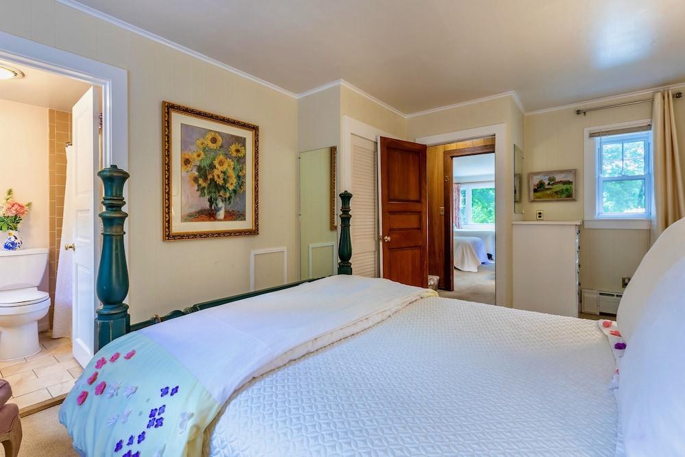 Wilburton Inn photo 100