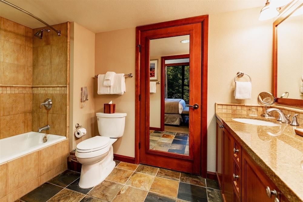 Everline Resort and Spa, Lake Tahoe photo 65