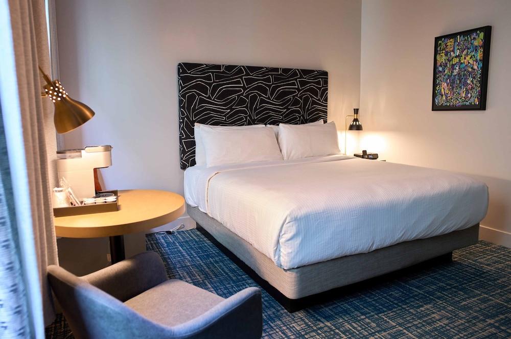 Hotel Garrett photo 36