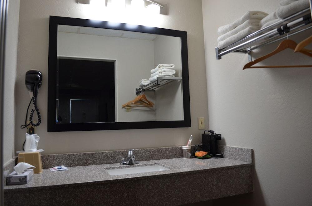 Hill Country Inn Marble Falls photo 15