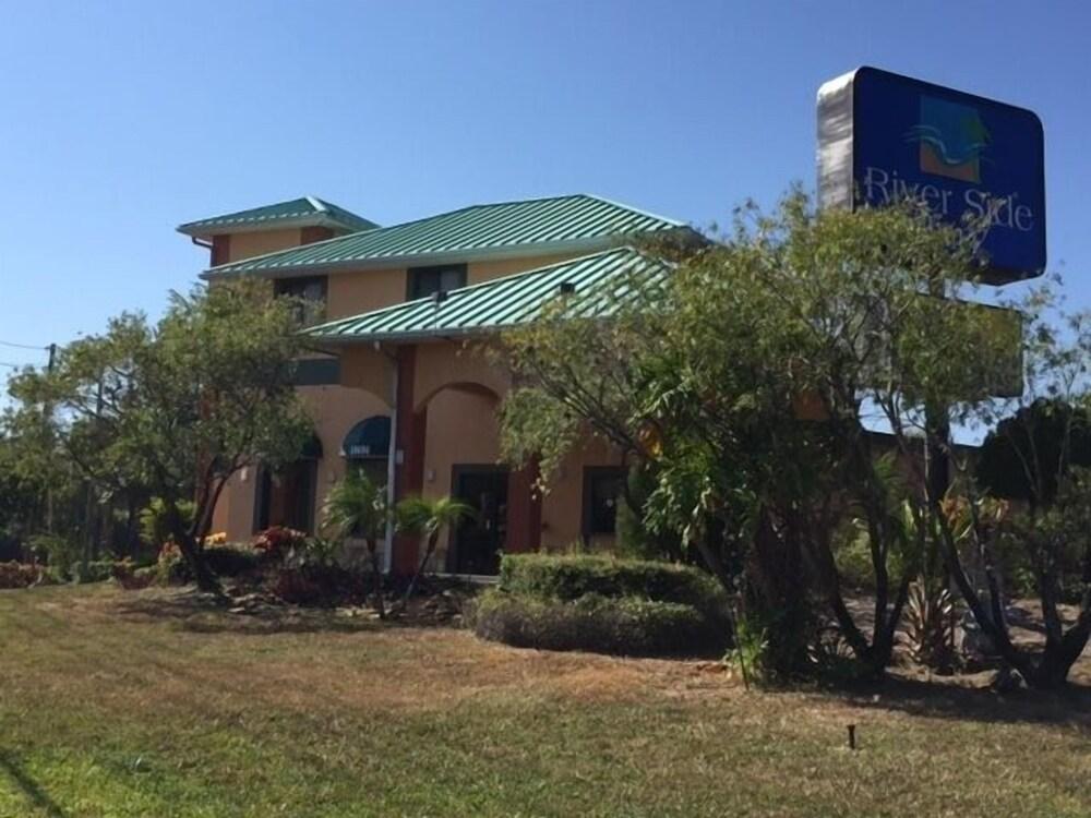 River Side Inn photo 23