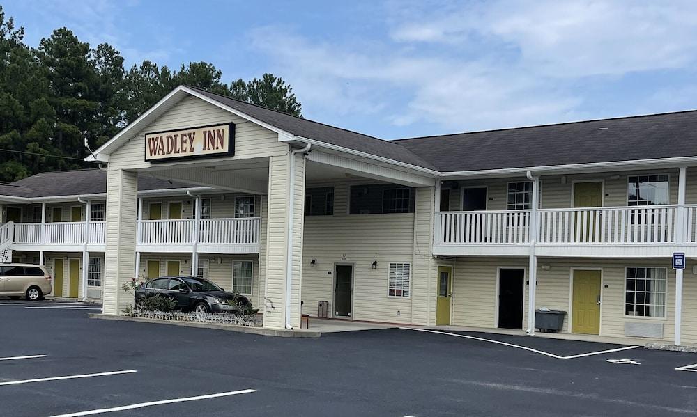 Wadley Inn photo 13
