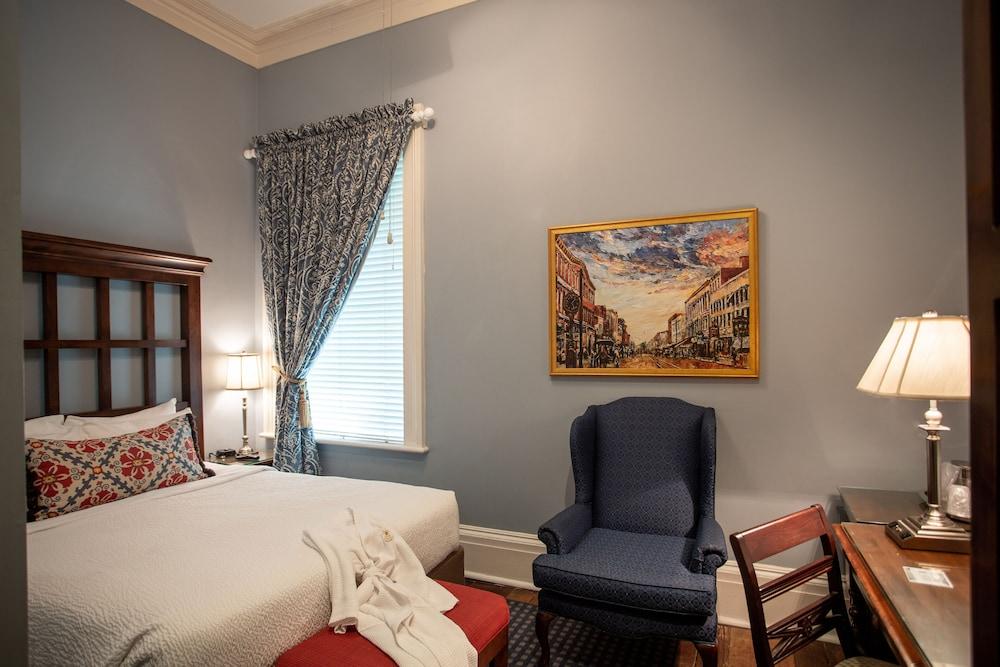 The Marshall House, Historic Inns of Savannah photo 90