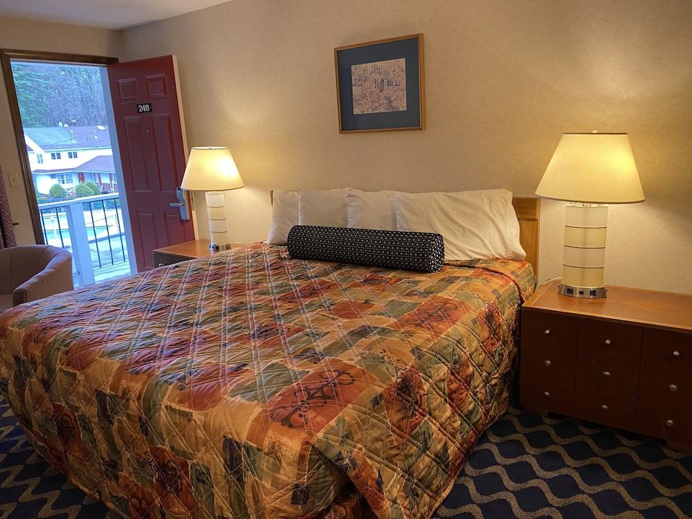 Economy Lodge photo 31