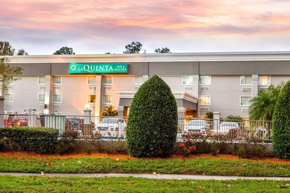 La Quinta Inn & Suites by Wyndham Jacksonville Mandarin photo 1