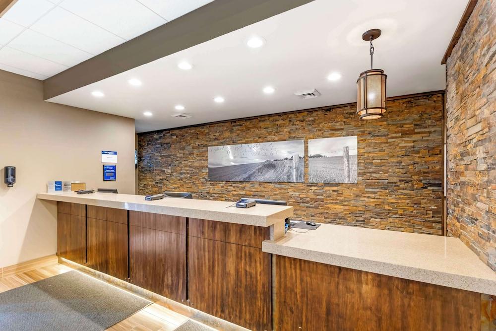 Best Western CottonTree Inn photo 2