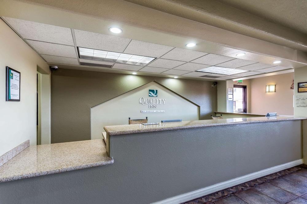 Quality Inn Washington - St. George North photo 14