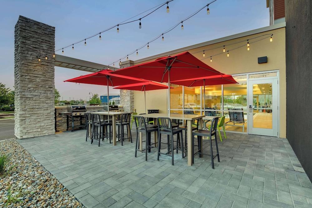 Home2 Suites by Hilton Hammond photo 28
