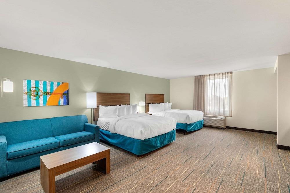 MainStay Suites Lancaster Dallas South photo 12