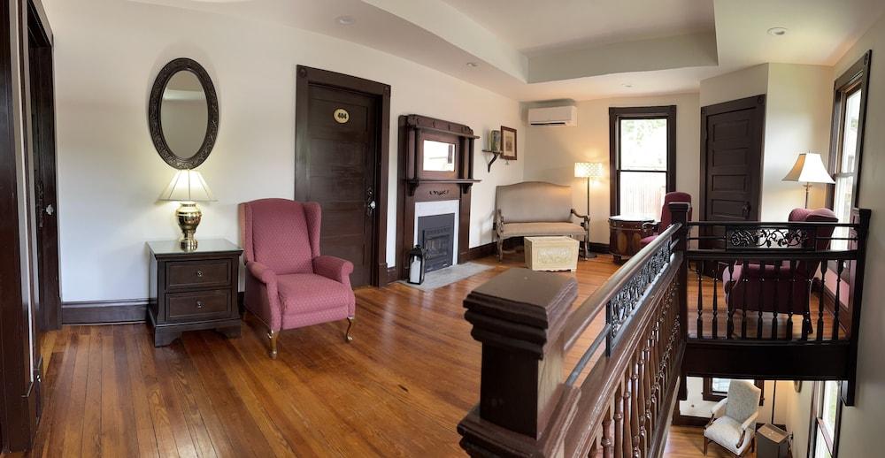 Damascus Old Mill Inn photo 36
