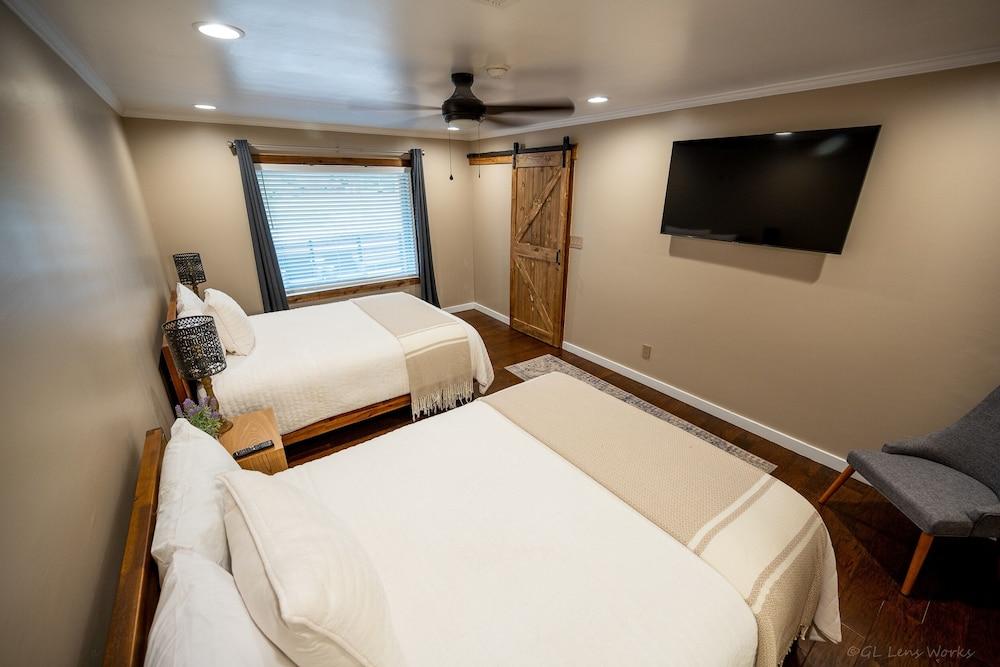 Rayburn Resorts photo 13