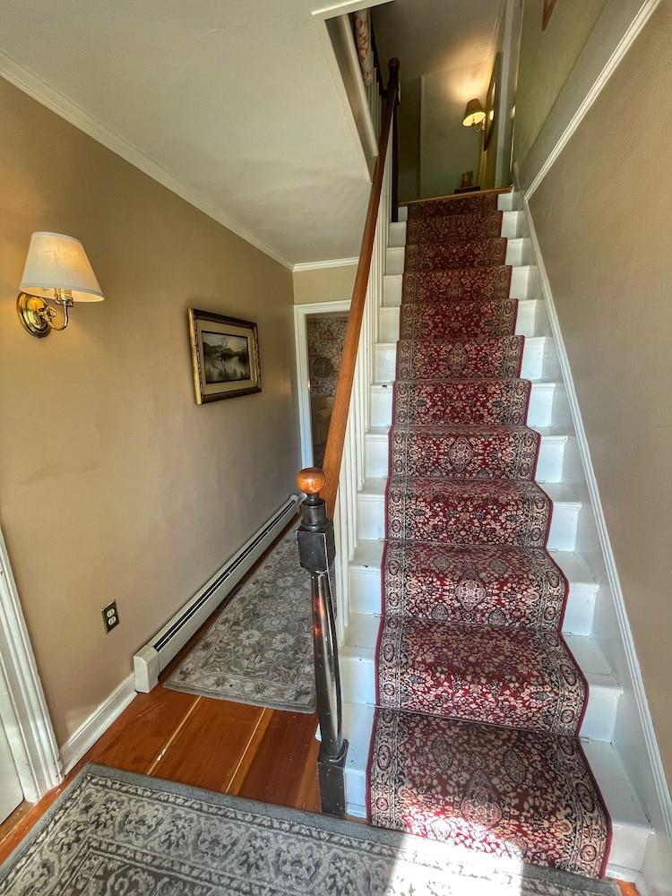 Open Hearth Inn photo 33