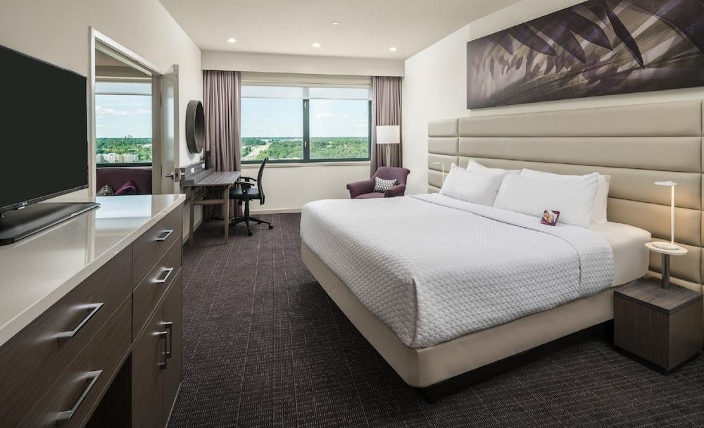 Crowne Plaza Springfield by IHG photo 36