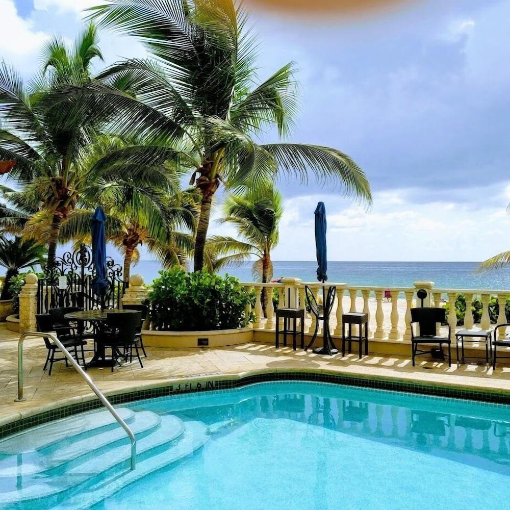 The Sea Lord Hotel & Suites (Adults Only) photo 2