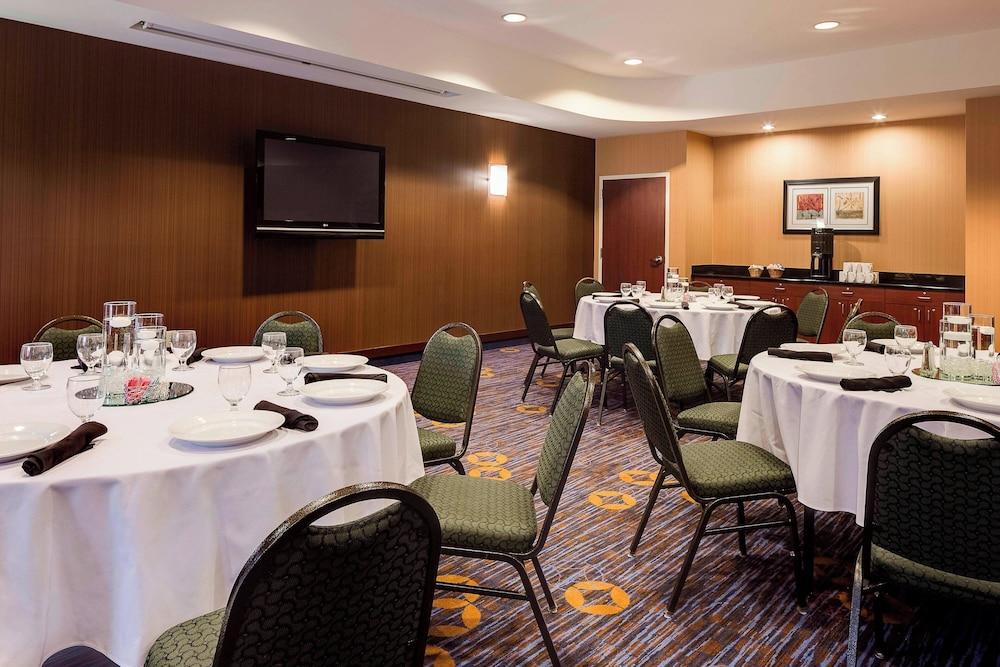 Courtyard Marriott Ankeny photo 12