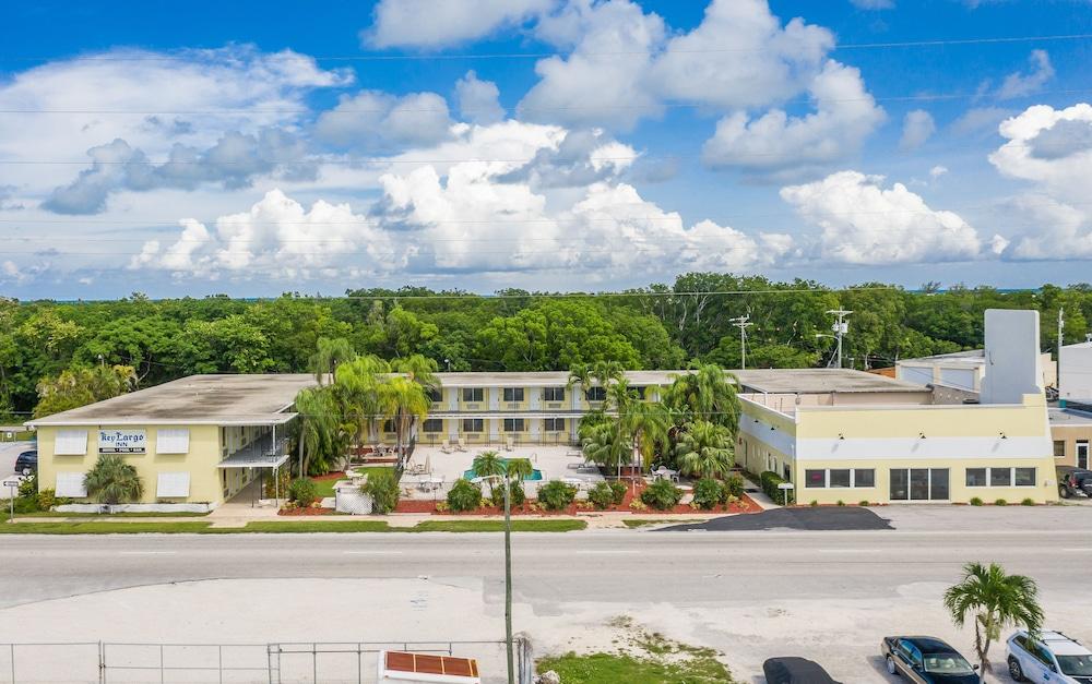 Key Largo Inn photo 13