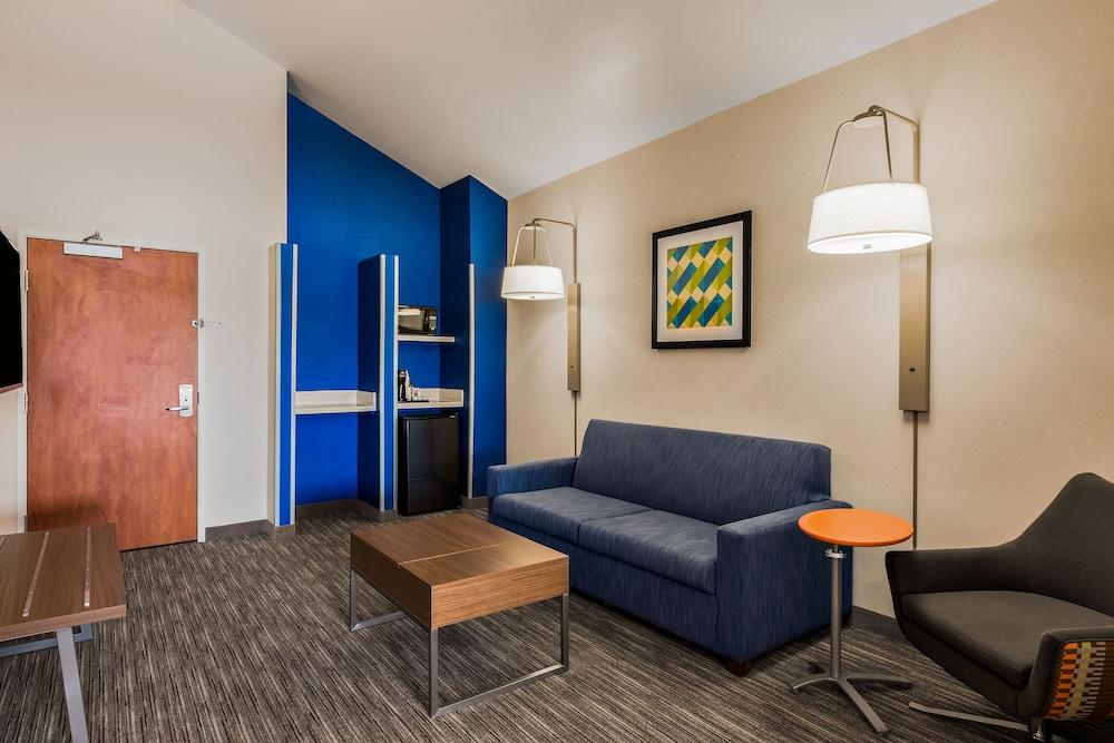 Holiday Inn Express Hotel & Suites Oroville Lake by IHG photo 12
