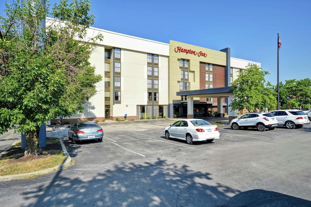 Hampton Inn I-75 Lexington/Hamburg Area photo 45