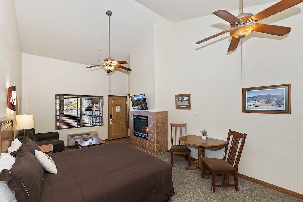 Robinhood Resort photo 14