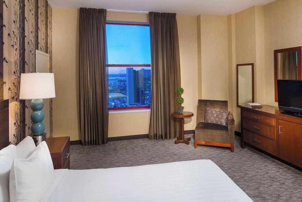 Hyatt Regency Buffalo / Hotel and Conference Center photo 11