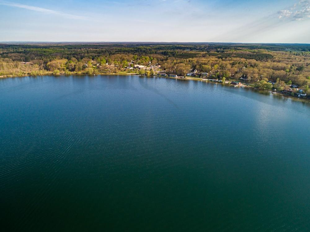 Fife Lake Retreat photo 18