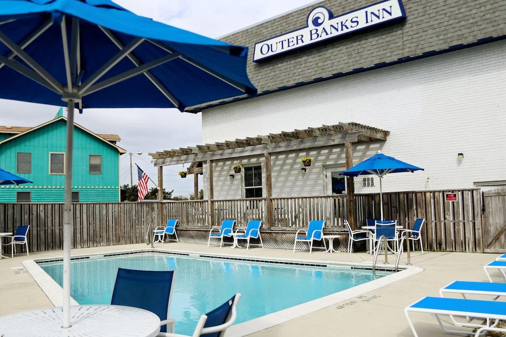 Ocean Sands Beach Boutique Inn - Stay At the Beach photo 36