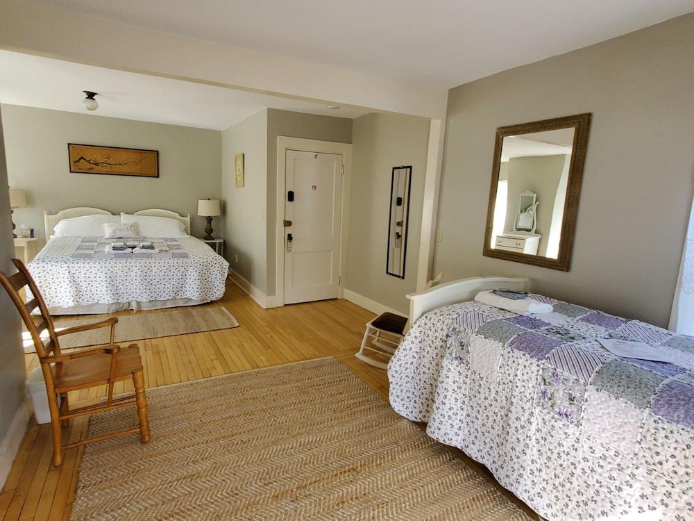 The Cornish Inn photo 37