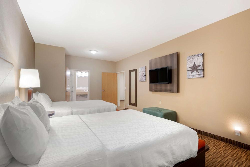 Best Western Plus DFW Airport Suites photo 18
