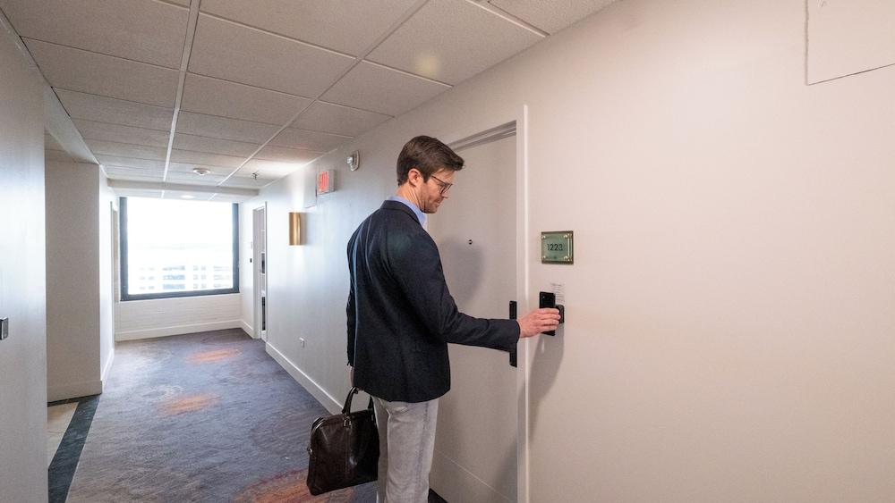 Orlando Vitality Hotel photo 23