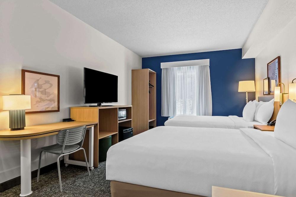 Spark By Hilton Hershey Near The Park photo 29