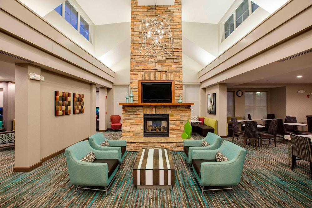 Residence Inn Marriott Chicago Midway photo 3