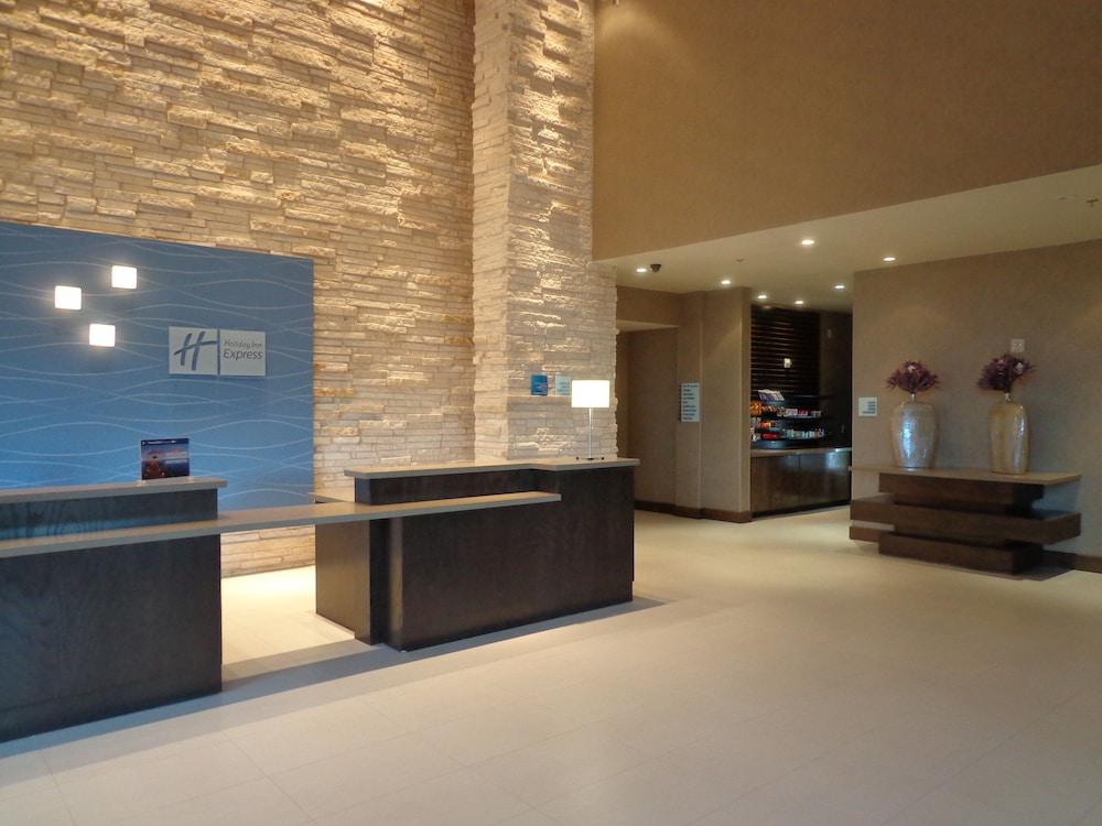 Holiday Inn Express Frisco Legacy Park Area by IHG photo 24
