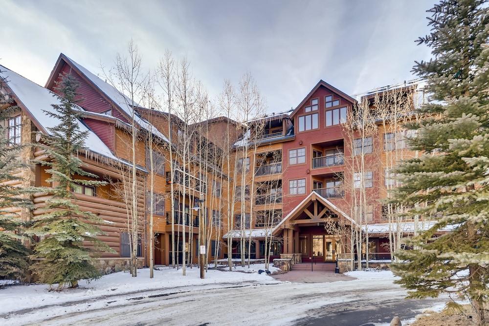 The Springs Condominiums by Vail Resorts photo 1