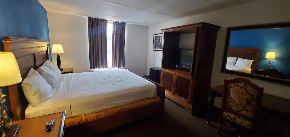 FairBridge Inn Express Indianapolis South photo 12