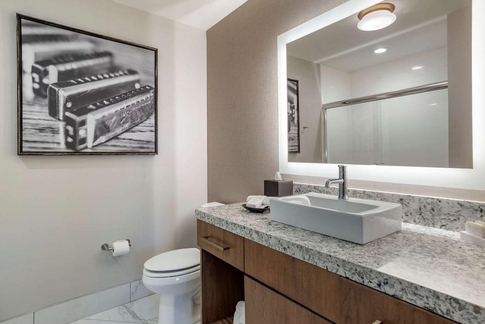 Lyric Hotel West End, an Ascend Collection Hotel photo 31