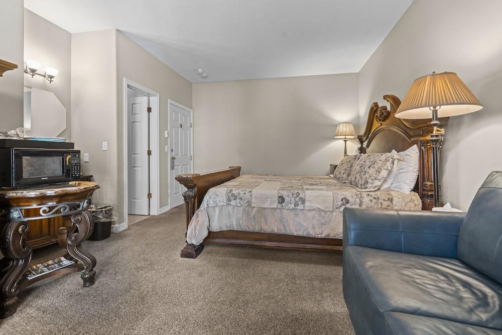 Breckenridge Boutique Hotel photo 100