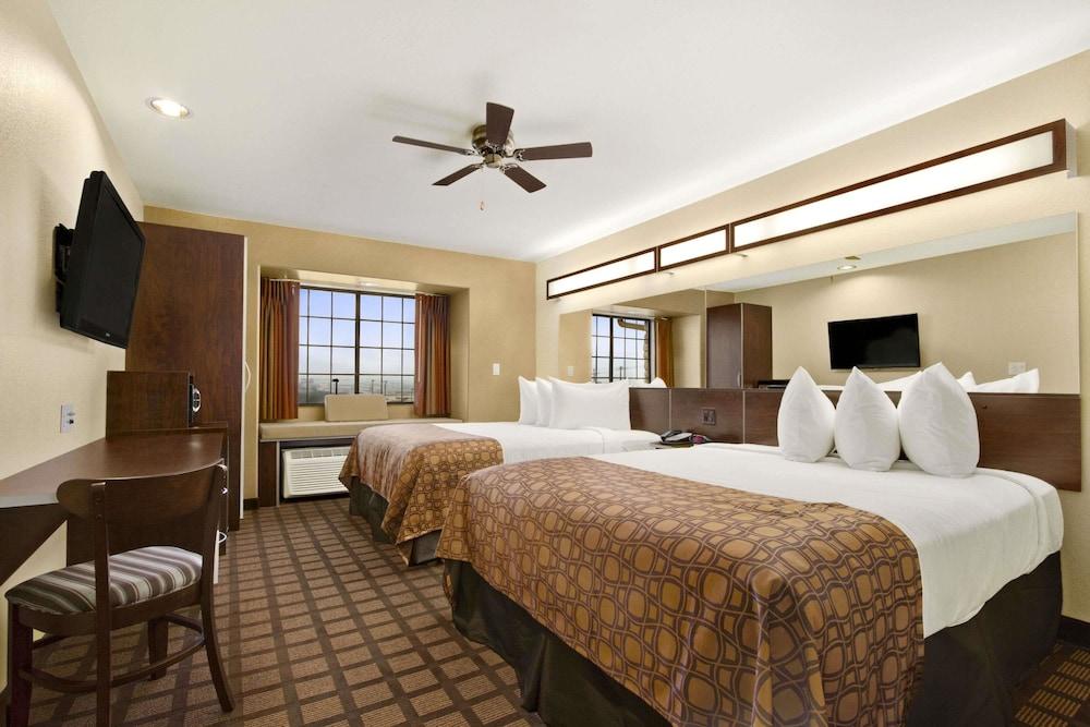 Microtel Inn & Suites by Wyndham Round Rock photo 4
