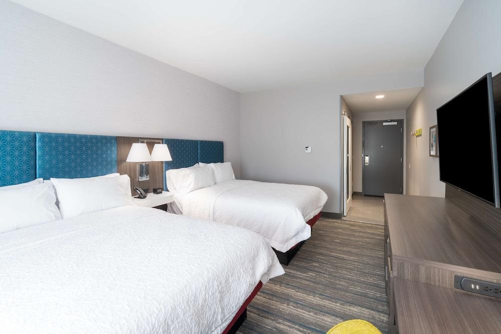 Hampton Inn Hardeeville photo 29